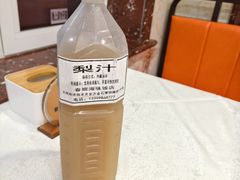 -春妮海味饭店·海景餐厅·海菜包子·大连海鲜