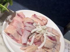 -同仁四季椰子鸡(福田东园总店)