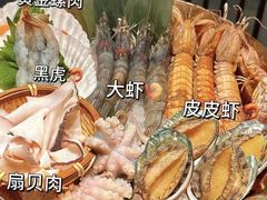 -牛New寿喜烧(金茂览秀城店)