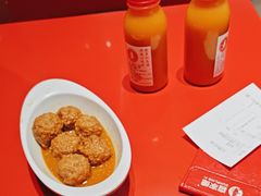 -喜家德虾仁水饺(漕河泾印象城店)