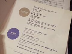-万德诺富特酒店·自助餐厅(万德大厦店)