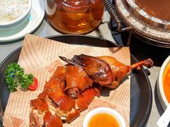 -好武功闽南私房菜(万达店)