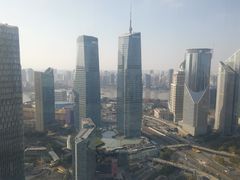 -上海中心大厦