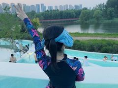 -清河半岛温泉度假酒店