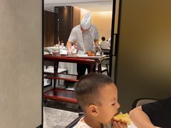 -荣里烤鸭