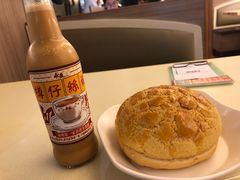 -永盈茶餐厅(中山四路店)