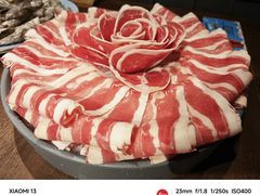 -快乐小羊·内蒙牛羊肉火锅(流花中心店)