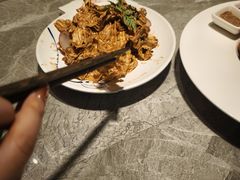 -北平食府(马鞍山路店)