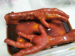 -灶丰年间(定安路店)