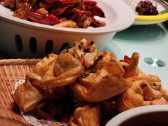 -城北食府(枫林店)