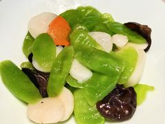 -南拳十三姨·潮汕砂锅粥·粤菜(西单大悦城店)