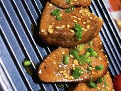 -清水日本料理铁板烧(学府路店)