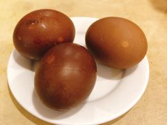 茶蛋-水仙拉面(水仙街店)