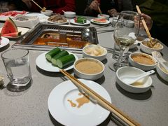 -海底捞火锅(公益西桥店)
