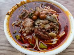 -吴记怪味面(牛王庙店)