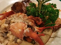 -宝莱纳餐厅(滨江店)