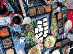 -烧烤季休闲餐厅(贵阳蟠桃宫店)