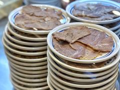-丝路伊兰·兰州牛肉面(牛街总店)