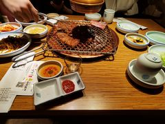 -王妃家(明洞中央店)