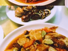 -日丰园海肠水饺·老字号大连海鲜(和平广场店)
