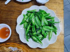 -南记食粥坊·宵夜大排档(岭南分店)