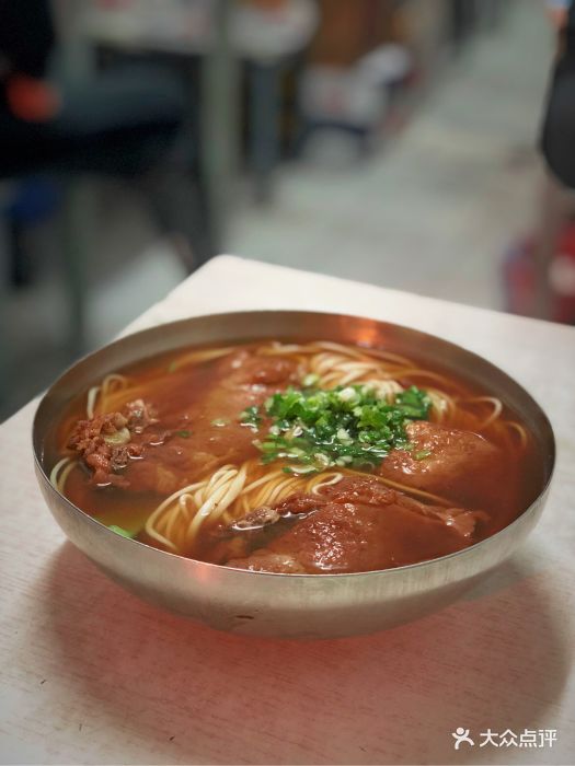 冬雪拉面图片 - 第43张