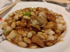 -老边饺子馆(金源店)
