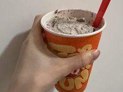 -DQ·蛋糕·冰淇淋(周浦万达店)