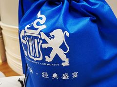 -狮王府淮扬菜(万象城店)