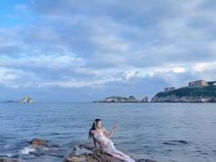 -舟山嵊泗列岛风景名胜区