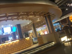 -星河湾温泉洗浴酒店