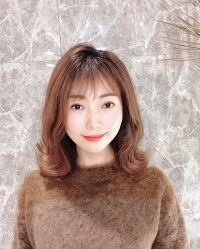 -HAIR HERE造型