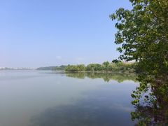 -池州市平天湖风景区