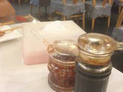 -晋善晋美(滕州市鲁南美食城店)