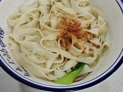 -樊记老面(铁塔寺小区店)
