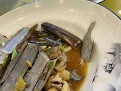 -启东小海鲜(庄先湾路1号店)