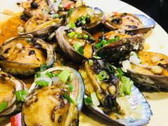 -盛港湾海鲜食府(黄沙店)