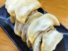 -金春锅贴(北京西路店)