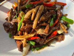 -云隐小厨·传统大理美食(复兴路店)