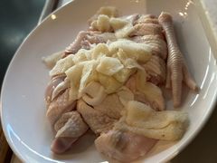 -百年果林椰子鸡(中洲店)