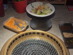 -谷牛日式烤肉(宝山U天地店)