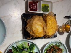 -小吊梨汤·北京菜·烤鸭(鸟巢店)