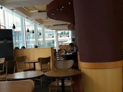 -星巴克(深圳佳宁娜友谊广场店)