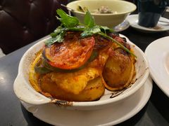 蕃茄鱼-妈阁铭记澳葡美食