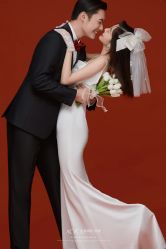 -爱城婚纱摄影·品质严选店