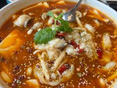 -翠湖宾馆·中餐厅