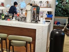 -Peet's Coffee皮爷咖啡(德基店)