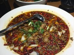 -王妈热卤·川味馆(海昌店)