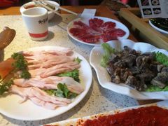 -大味生态火锅(蓝谷地店)