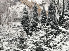 -气象山健身公园